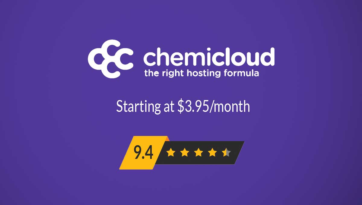 chemicloud review