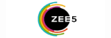 Zee5 HDFC Offer – Flat Rs 200 Off on Zee5 Premium for a year